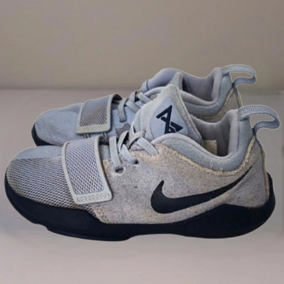 Nike Other - Nike PG 1 Toddler Shoes size 10 C